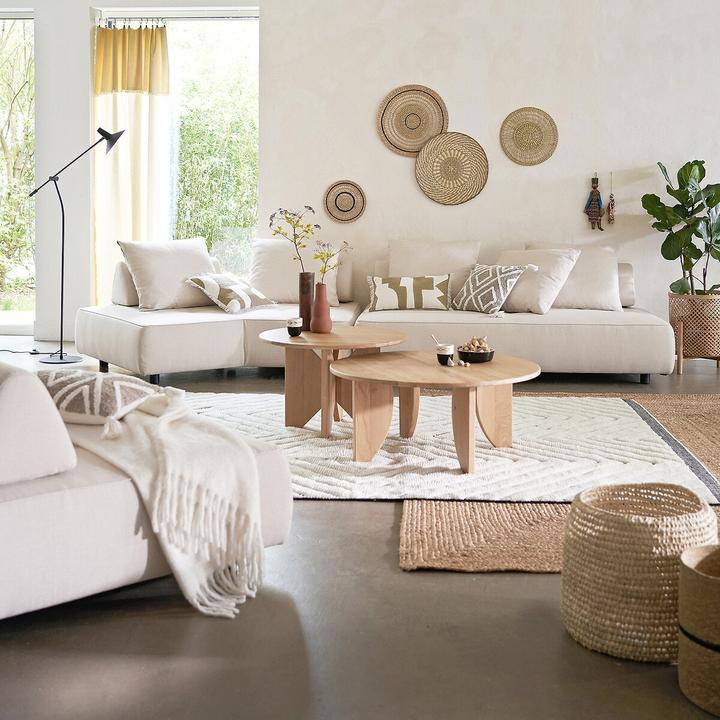 Actual product image La Redoute Interieurs Cali (50 x 30 cm)
