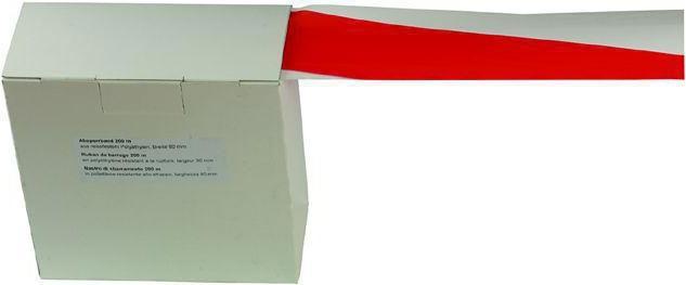 BRW Barrier tape
