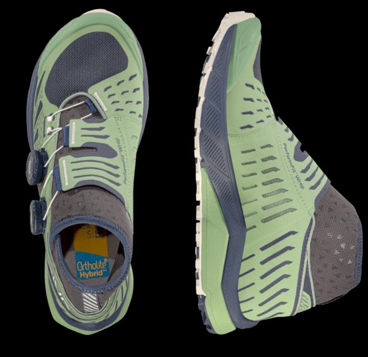 Immagine prodotto La Sportiva Jackal II Boa Woman (38)