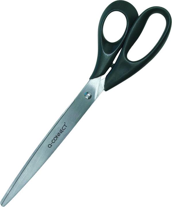 Produktbild Q-Connect Büroschere (25.50 cm)