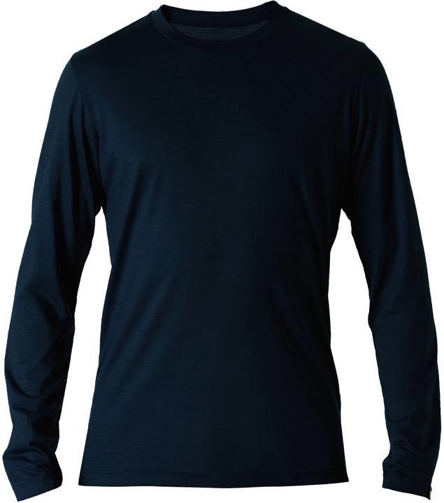 Rewoolution Grab Longsleeve