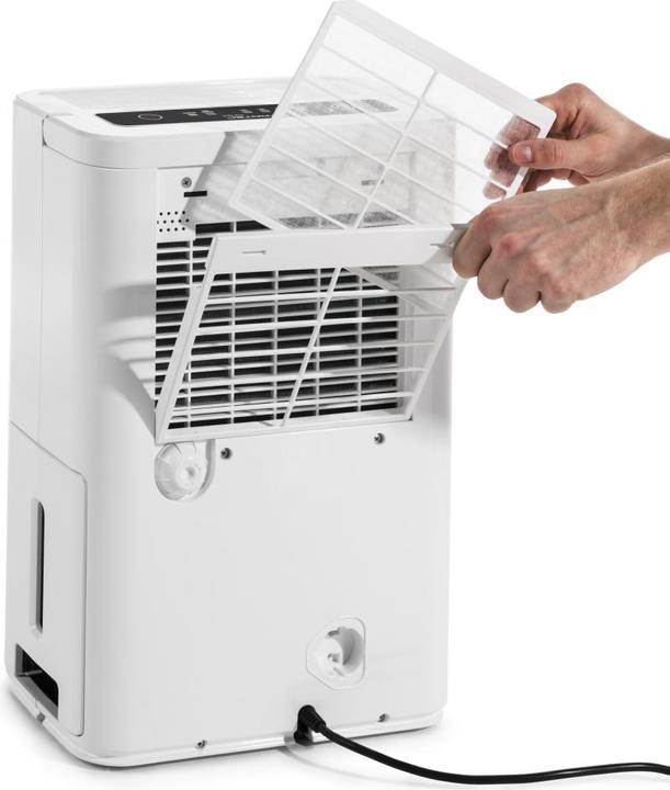 Produktbild Trotec Luftentfeuchter TTK 52 E (31 m², 16 l/24h)