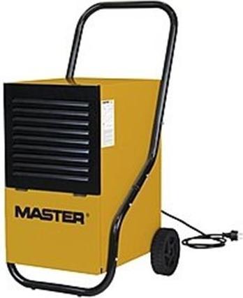 Immagine prodotto Master - DH752 - Luchtontvochtiger elettrico - 220V (46.80 l/24h)