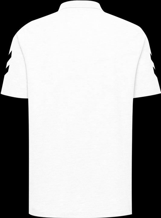 Actual product image hummel Go Kids Cotton Polo (152)