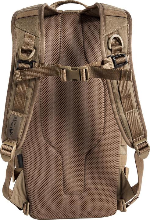 Actual product image Tasmanian Tiger TT Essential Pack L MKII (15 l)