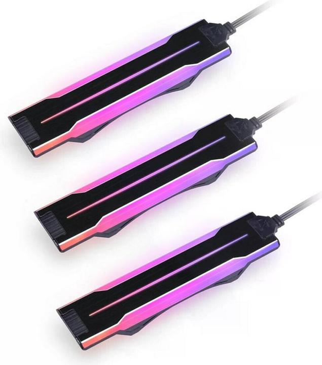 Lian-Li Pagine Kit ARGB (RGB)