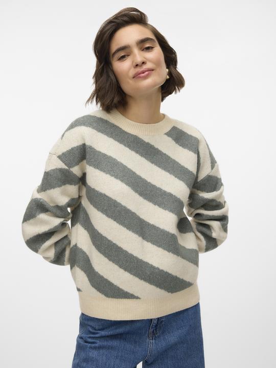 Image du produit Vero Moda VMLARA Pull-over Pull en maille (S)