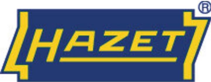 Produktbild HAZET Mini Ratschenschrauber 9021P-2 ∙ Vierkant 10 mm (3/8 Zoll) (3/8")