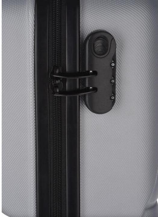 Image du produit Koor Set de 2 valises de voyage (36 l, M (50 - 90l))
