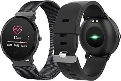 Image du produit Forever ForeVive SB-320 smartwatch - Noir