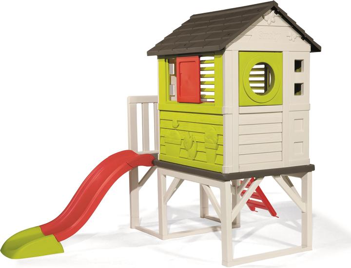 Actual product image Smoby House on stilts