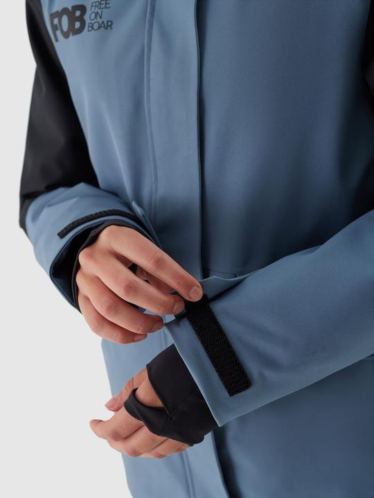 Image du produit 4F Veste de snowboard isolée (XL)