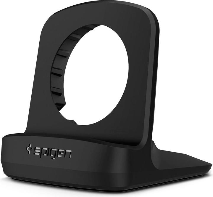 Immagine prodotto Spigen S353 NIGHT STAND Samsung GALAXY Watch 5 / 5 PRO NERO