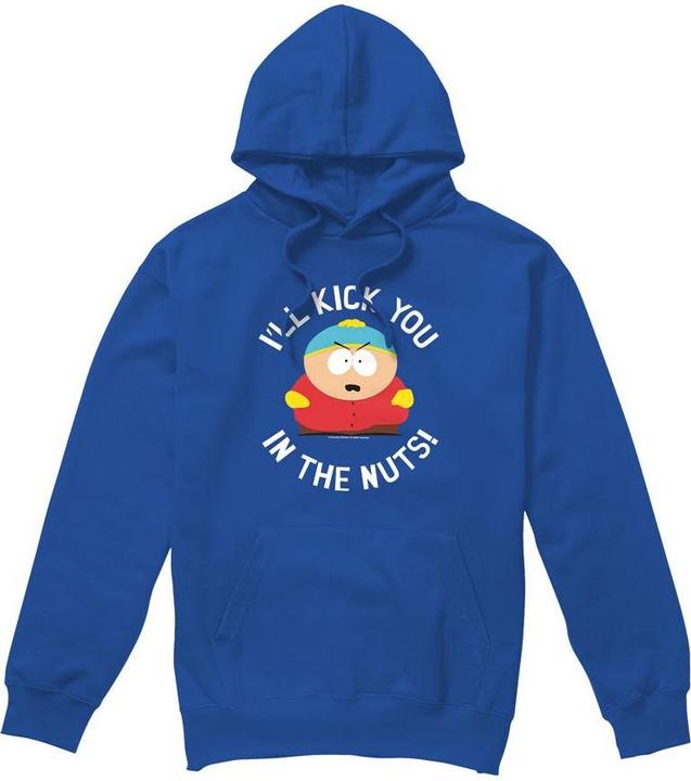 Ubisoft Kick You In The Nuts Kapuzenpullover