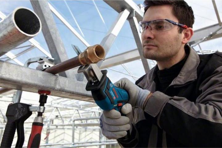 Actual product image Bosch Professional Gsa 12v-14