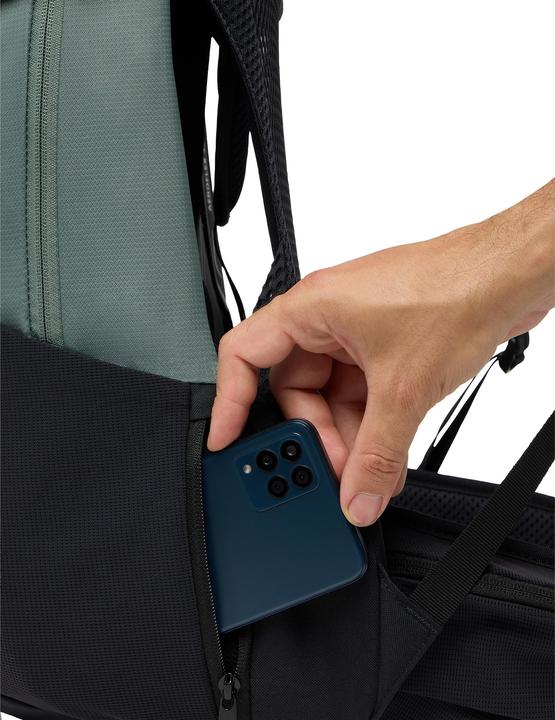Immagine prodotto Vaude Trailvent 15 (15 l)