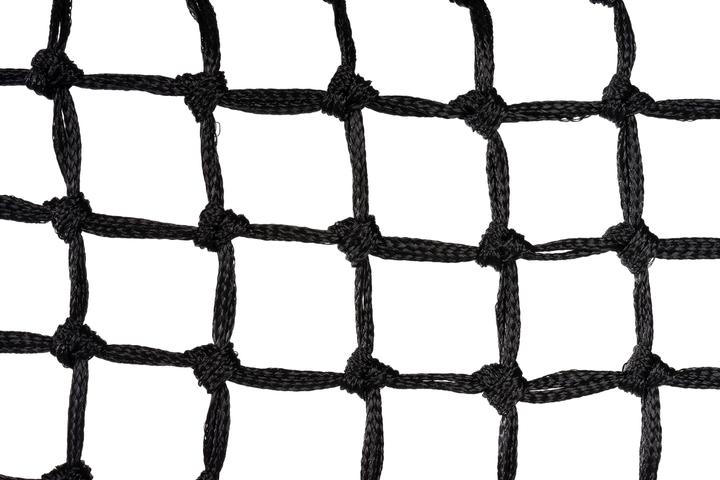 Image du produit Court Royal Filet de tennis double rangée, bordé sur le pourtour