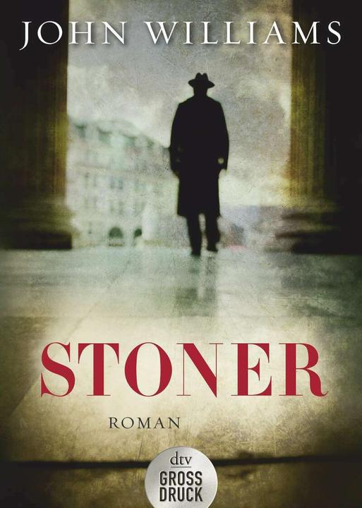 Immagine prodotto Stoner (Tedesco, John Williams, 2021)