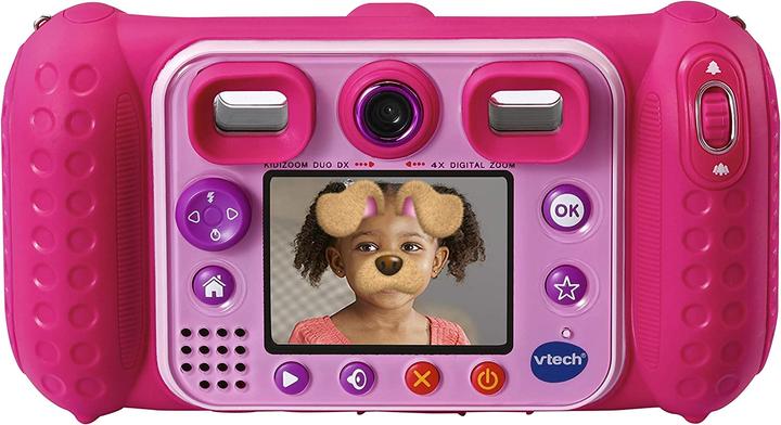 Image du produit VTech Kidizoom Duo DX + sac