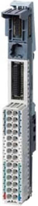 Actual product image Siemens 6AG2193-6BP20-4DA0 Electrical contact