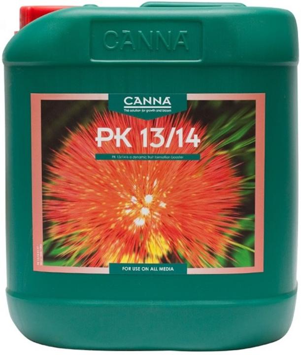 Actual product image Canna PK 13-14 (10 litres) (9.45 kg, 10 l)