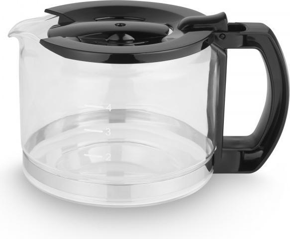 Image du produit Lauben Machine à café Grind&Drip 600BB LBCMMGDCM60BA