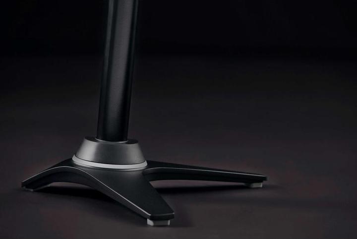 Actual product image Aeris Muvman stool