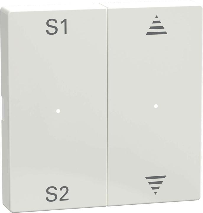 Produktbild Merten Wippe