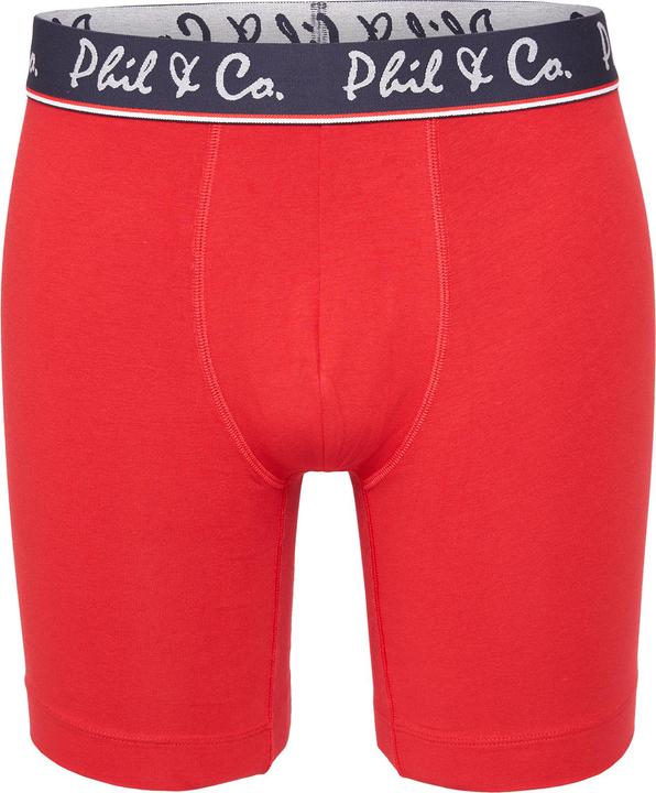 Produktbild Phil & Co. Berlin Retro Pants All Styles (M, 4er Pack)