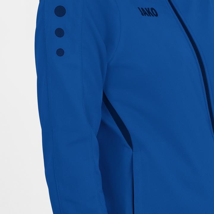 Immagine prodotto JAKO Giacca in poliestere Challenge (4XL)