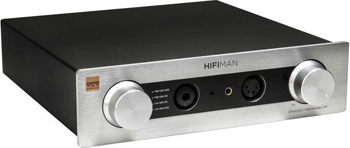Produktbild Hifiman EF400 (Klangregelung)