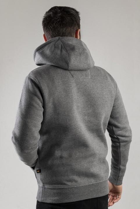 Actual product image Cat Trademark hoodie CW10646 (S)