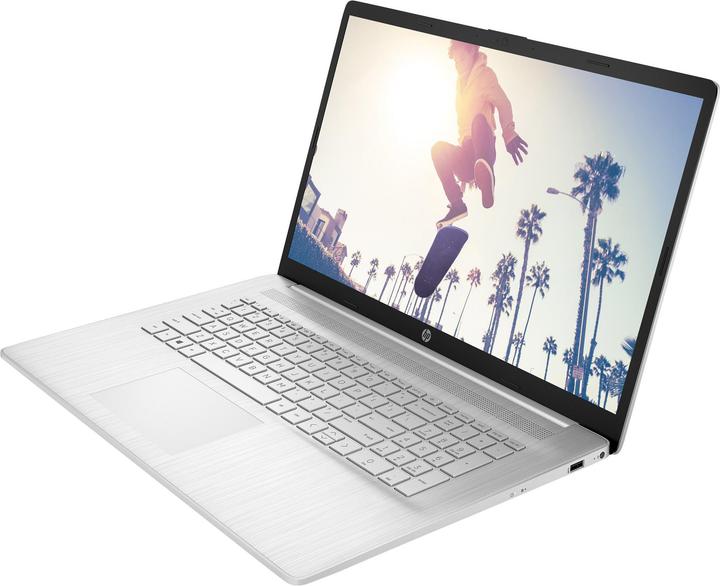 Produktbild HP 17-cp3274ng (17.30", AMD Ryzen 7 7730U, 16 GB, 1000 GB, DE)