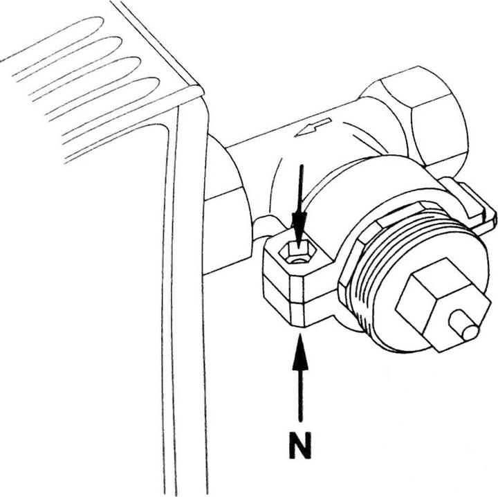 Image du produit EQ-3 Adaptateur Vaillant