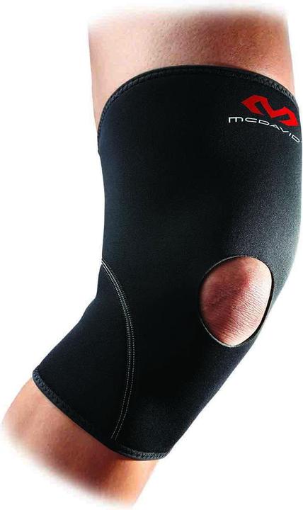 Produktbild McDavid Kniebandage, Neopren (XXL)