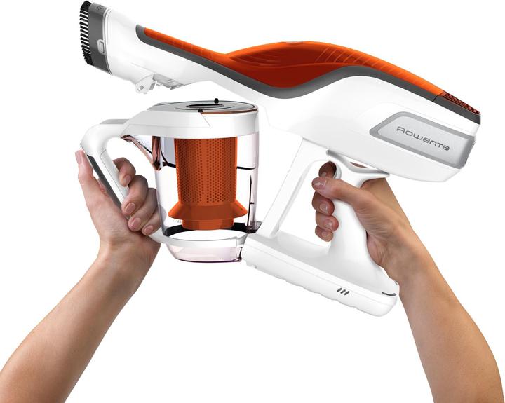 Produktbild Rowenta Air Force Flex Power 560