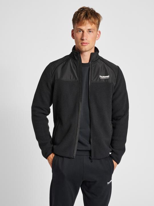 Produktbild hummel Lgc Charley Fleece Jacket (S)