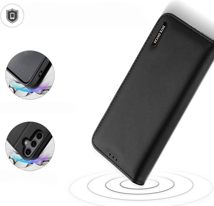 Produktbild Dux Ducis Hivo Series (Samsung Galaxy S25)