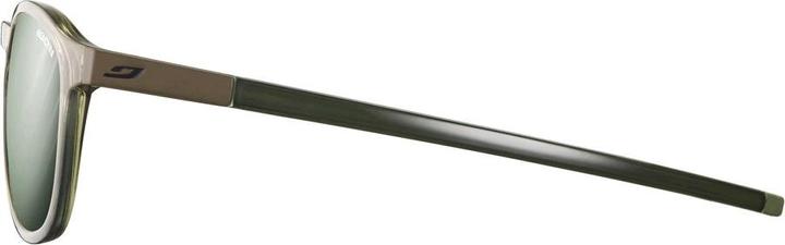 Produktbild Julbo Shine L Grün Durchscheinend Glänzend Grün REACTIV 13 Glare Control