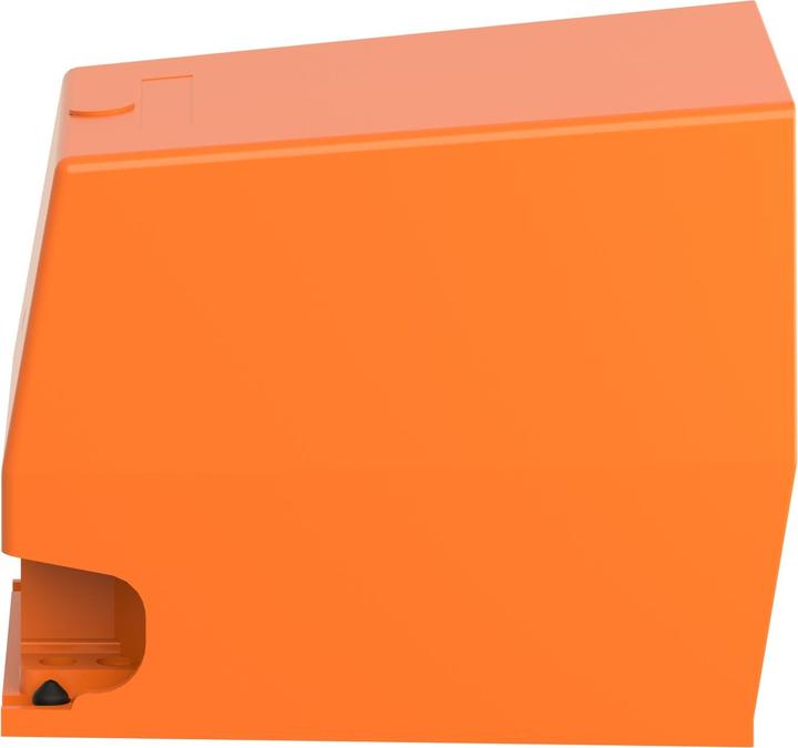Immagine prodotto Schneider Electric single foot switch - IP66 - with cover -
