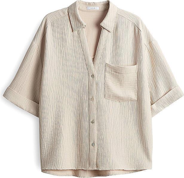 Actual product image Opus Blusenshirt FIORA (36)