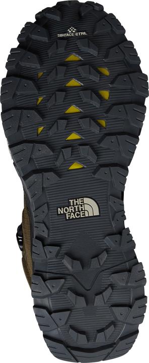 Produktbild North Face Offtrail Hike Mid GTX (46)