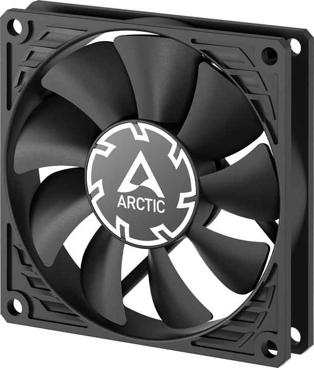 Actual product image Arctic P8 Slim PWM PST (80 mm, 1 x)