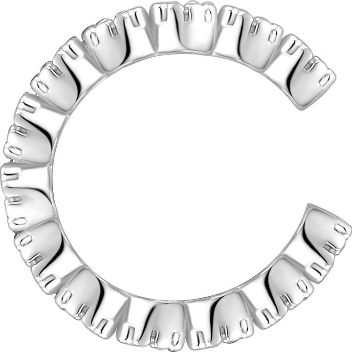 Produktbild Glanzstücke München Damen Sterling Silber Zirkonia silber - 12432 (Sterling Silber)