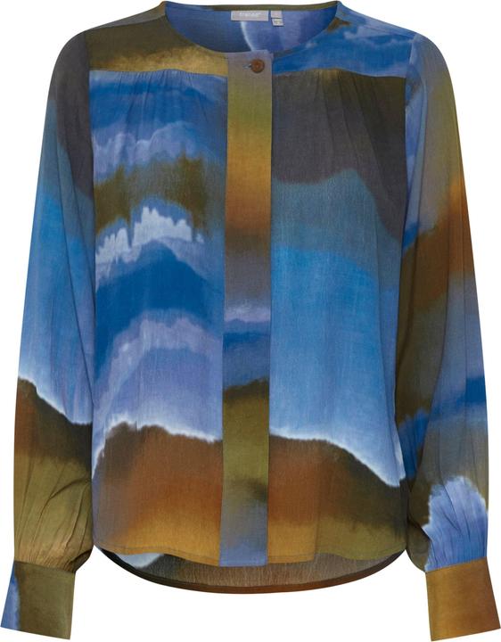 Peacoat Mix MA23 Cloud (202396)