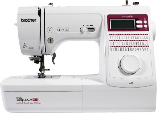 Brother Innov-is A50
