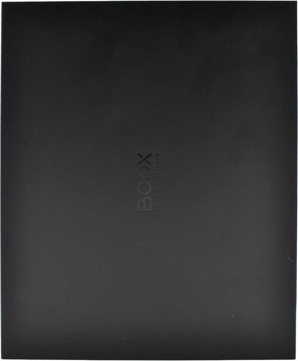 Actual product image Onyx Tab Ultra (10.30", 128 GB, Black)