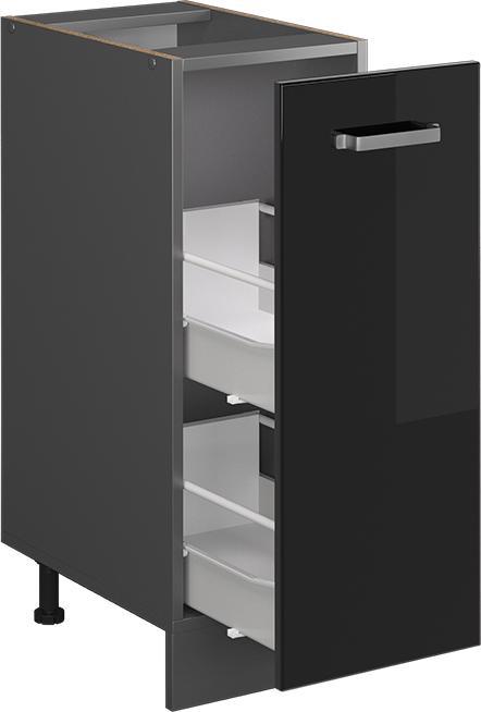 Produktbild Vicco Apothekerschrank R-Line (30 x 46 x 81.5 cm)