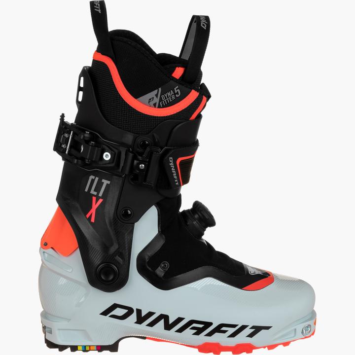 Actual product image Dynafit TLT X PU Touring Ski Boot (27)