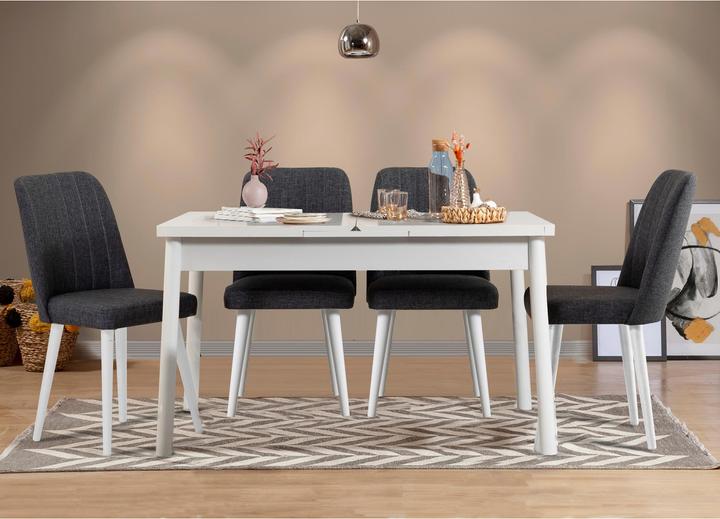 Produktbild Homitis Leah (120 x 75 x 75 cm)